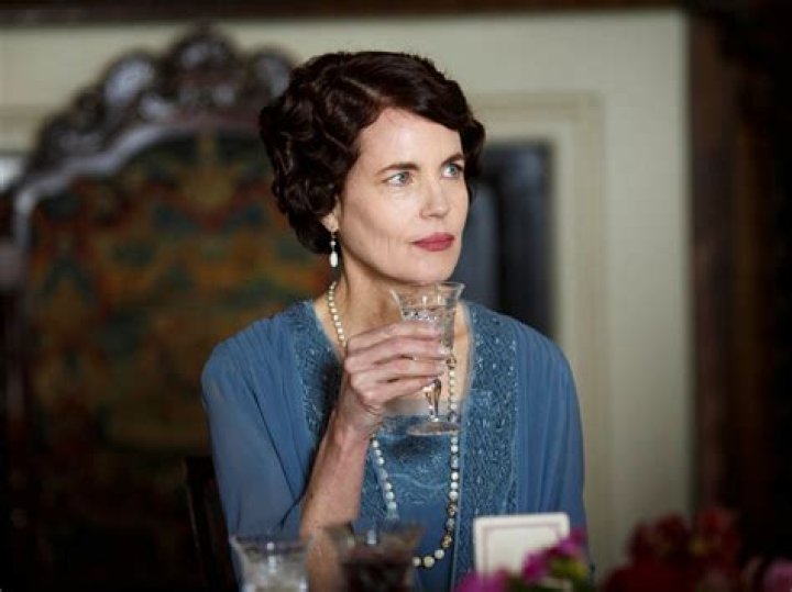 Downton Abbey Actress Untold Facts