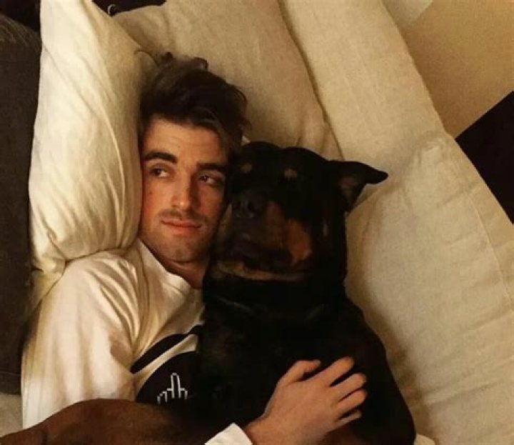 Drew Taggart Pets - Celebrity Pets