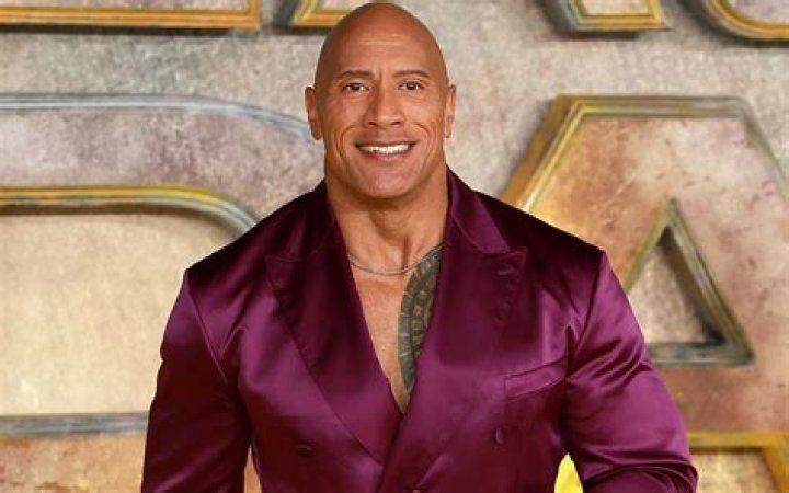Dwayne 'The Rock' Johnson Net Worth Reveal