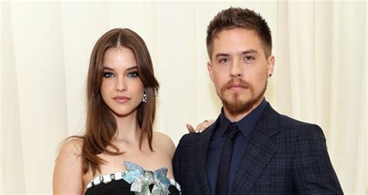 Dylan Sprouse and Barbara Palvin secretly tie the knot just weeks after engagement