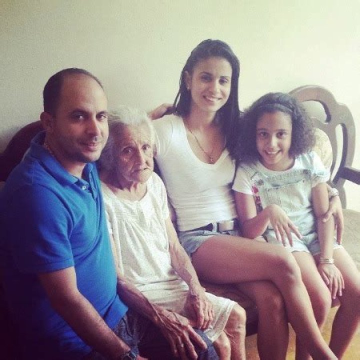 Early Life, Family, Relationship and Volleyball Journey