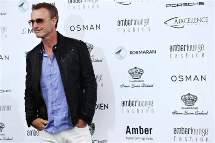 Eddie Irvine Net Worth - Wiki, Age, Weight and Height, Relationships, Family, and More