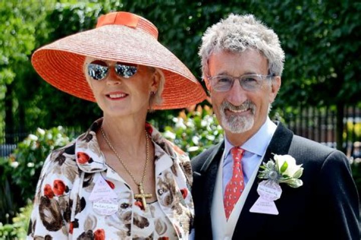 Eddie Jordan Net Worth - Wiki, Age, Weight and Height, Relationships, Family, and More