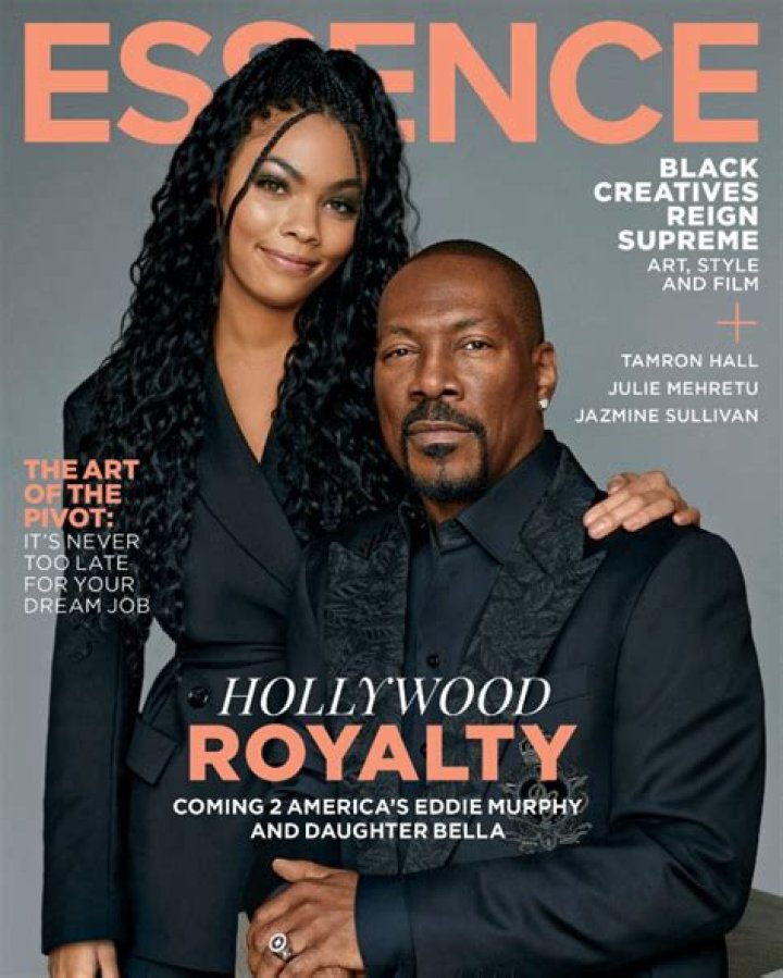 Eddie Murphy Net Worth: Houses & Career