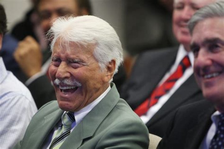 Efrem Zimbalist, Jr. Net Worth - Wiki, Age, Weight and Height, Relationships, Family, and More