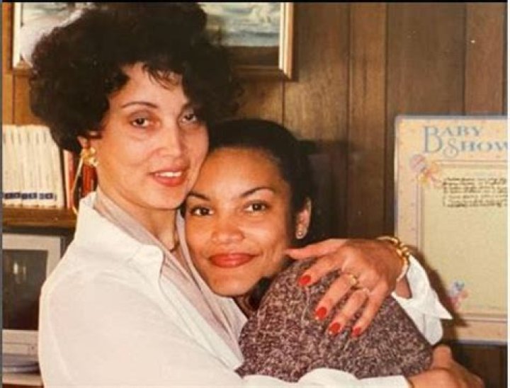 Egypt Sherrod Sister Tewan Is Her Source Of Strength – Parents And Age