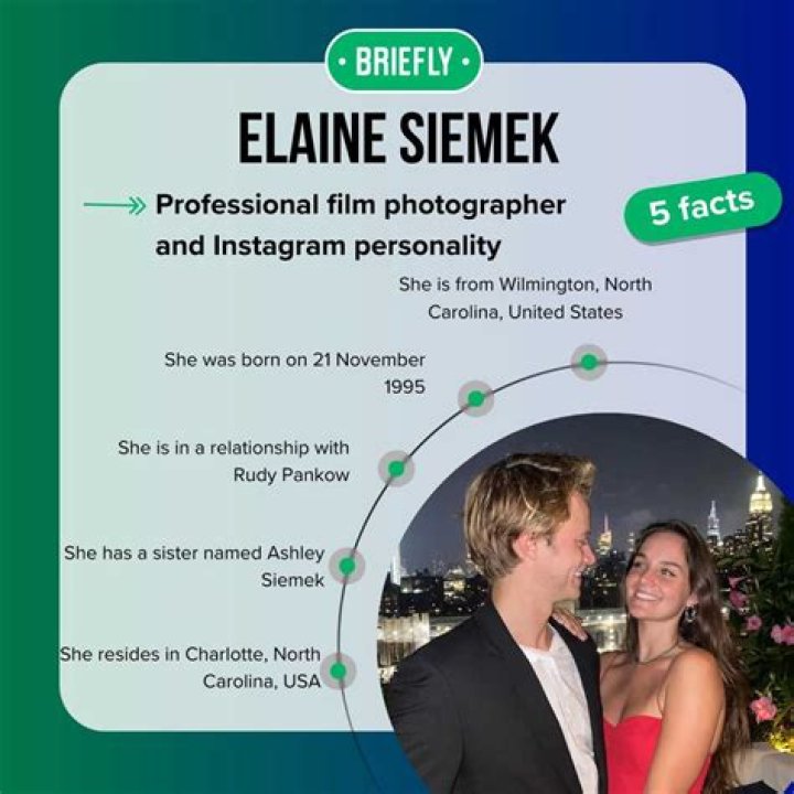 Elaine Siemek Pets - Celebrity Pets