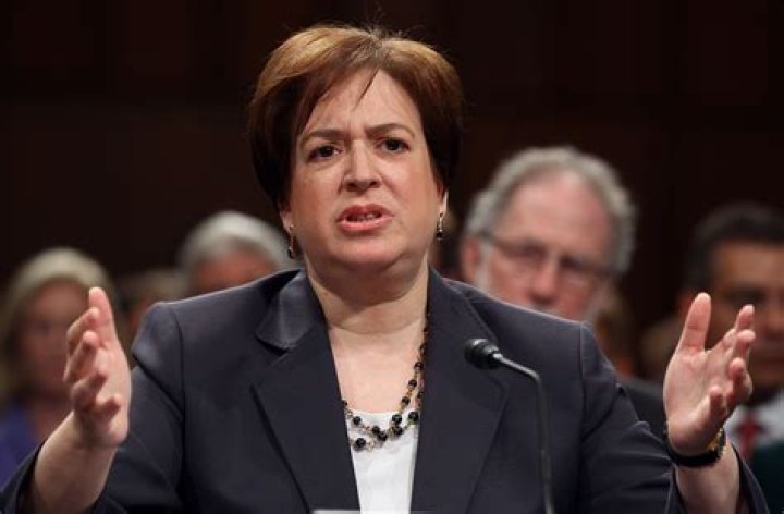 Elena Kagan Net Worth - Wiki, Age, Weight and Height, Relationships, Family, and More