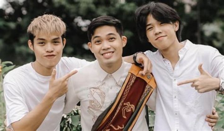 Elijah Canlas Siblings: Jerom Andrei And Jamile Matthew Sister And Family