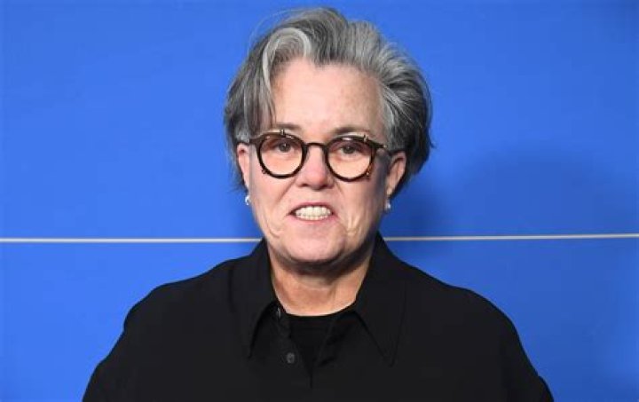 Elisabeth Hasselbeck is so pissed off that Rosie O’Donnell is returning to The View