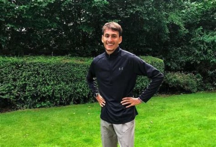 Emile Cairess Ethnicity – Where Are His Parents From? Age Height And Instagram