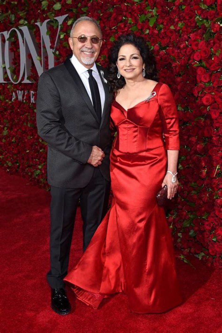 Emilio Estefan Net Worth - Wiki, Age, Weight and Height, Relationships, Family, and More