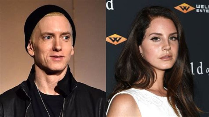 Eminem raps about ‘punching Lana Del Rey in the face like Ray Rice’