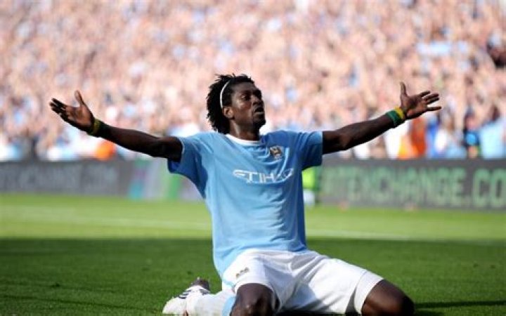 Emmanuel Adebayor Net Worth - Wiki, Age, Weight and Height, Relationships, Family, and More