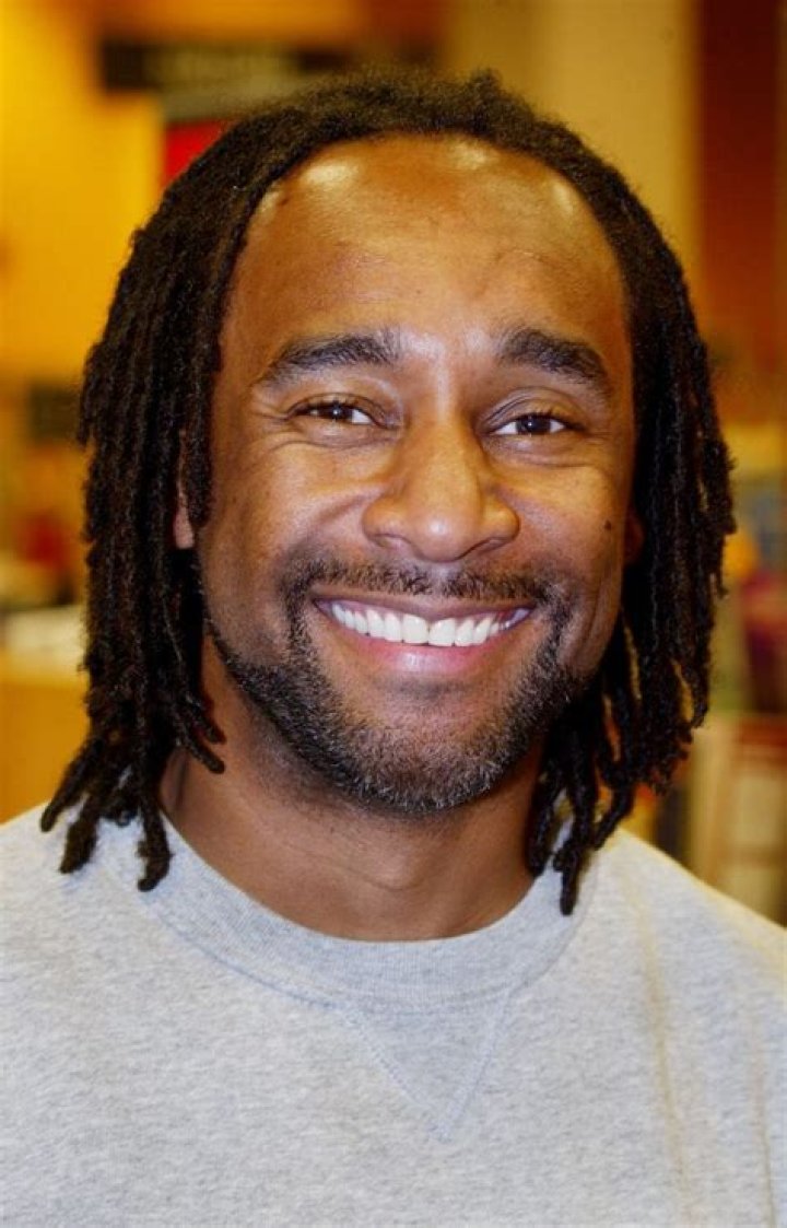 Eric Jerome Dickey Net Worth - Wiki, Age, Weight and Height, Relationships, Family, and More