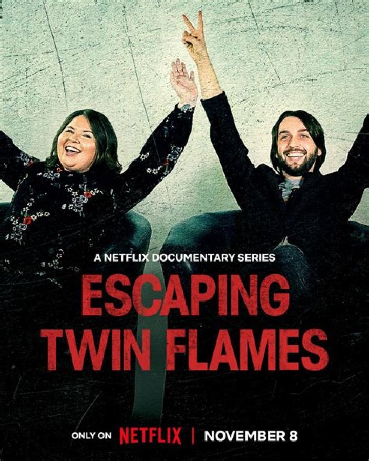Escaping Twin Flames and all the new documentaries coming in Nov. 2023