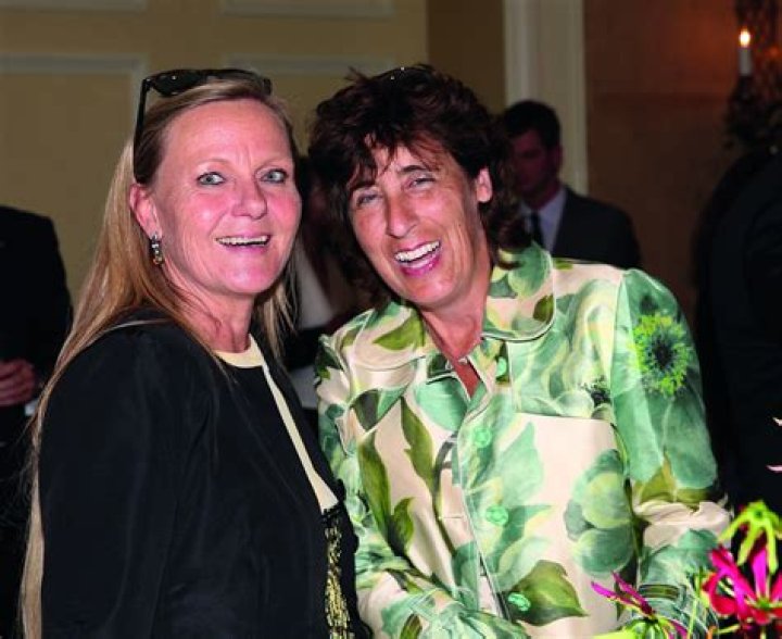 Eva Maria Bucher-Haefner Net Worth - Wiki, Age, Weight and Height, Relationships, Family, and More
