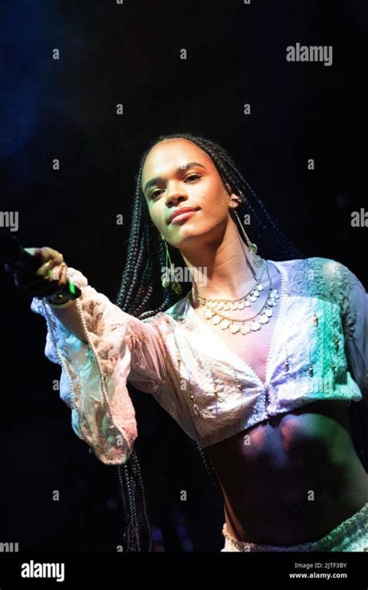 Everything to know about the Elle Argent actress