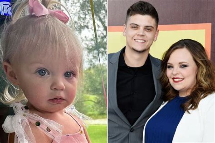 EXCLUSIVE: 'It Still Is Scary' - Catelynn Baltierra Provides Update On Rya's Health