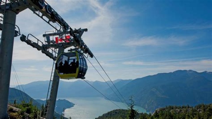 Excursions & Things to Do in Vancouver Before a Cruise