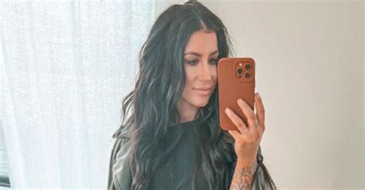 Fans Concerned for Chelsea Houska After New Photo Surfaces
