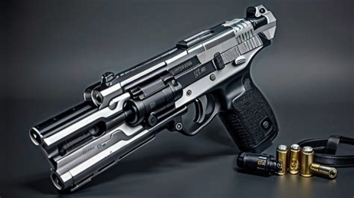 Fans Disturbed By David Eason's Latest Firearm Scandal