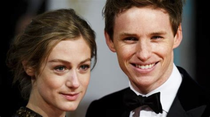 Fans Love Their Eddie Redmayne Tumblr Accounts and Other Fun Facts
