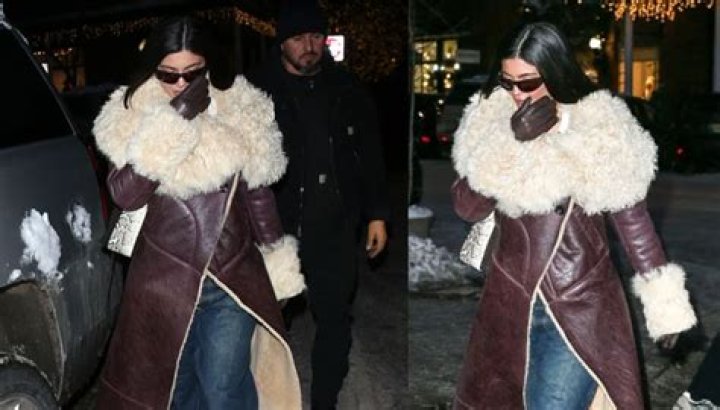 Fans Notice Concerning Details In Kylie Jenner's Instagram Photo