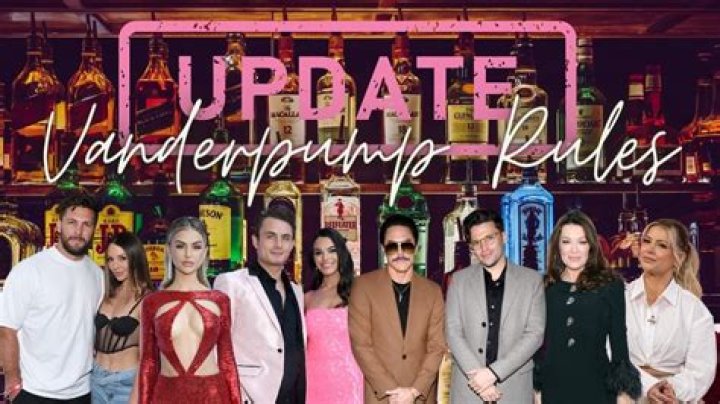 Fans Think Lala Kent May Be Leaving 'Vanderpump Rules' Amid A Cryptic Message