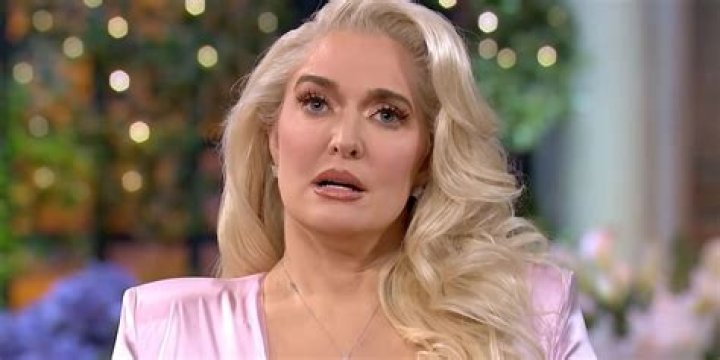 Fans Worried For Erika Jayne's Mental Health After 'RHOBH' Episode