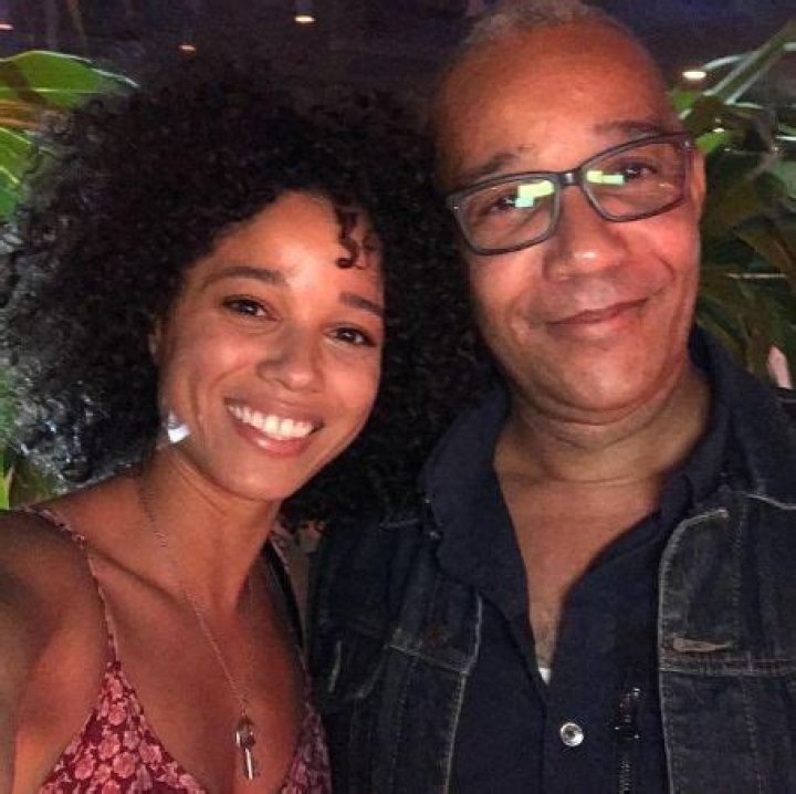 Find The Interesting Things About Alisha Wainwright's Parents! Who Is She Currently Dating?