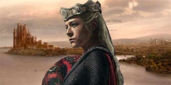 Five Reasons Why Maisie Williams Won’t Make it Post Game of Thrones