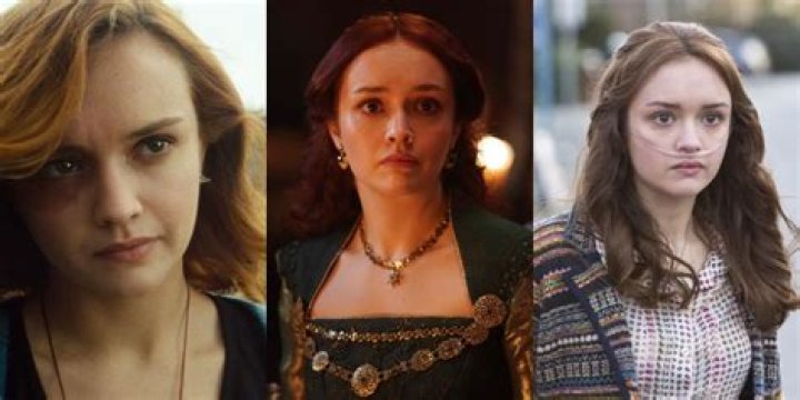 Five Things You Probably Didn’t Know About Nikki Reed