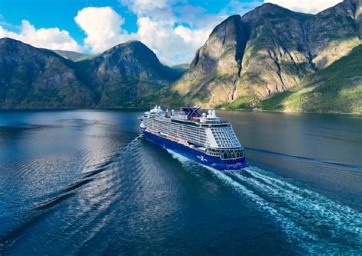 Flam Fjord Cruise: Best Cruises to Flam