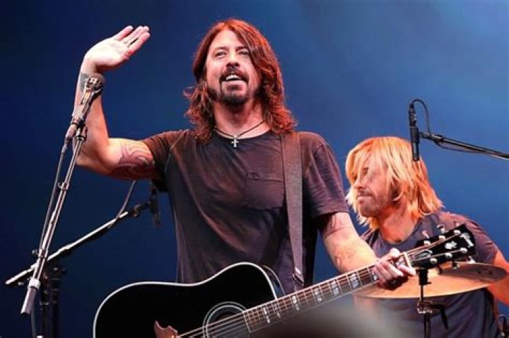 Foo Fighters Net Worth - Wiki, Age, Weight and Height, Relationships, Family, and More