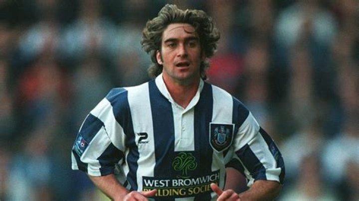 Footballer Ian Hamilton Death Cause illness And Net Worth Before He Died