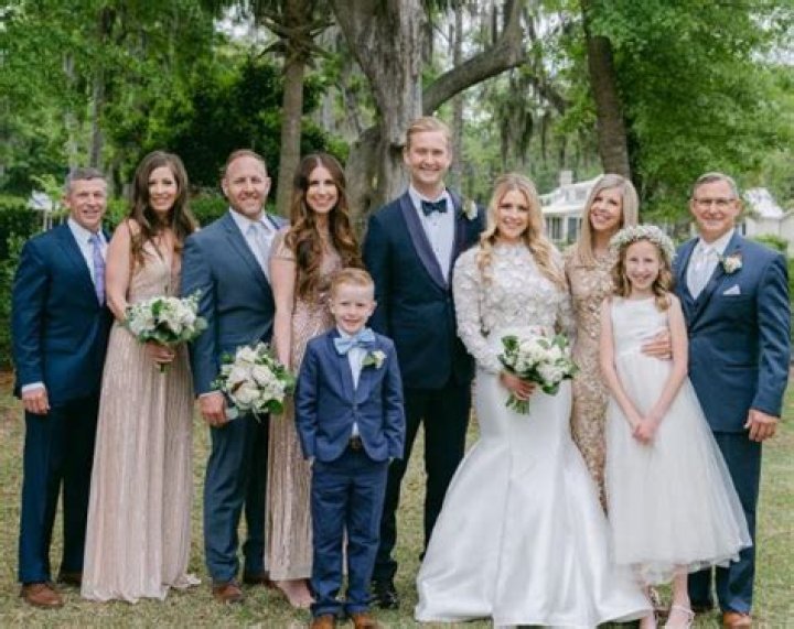Fox News Hillary Vaughn Wikipedia Age, Spouse And Family