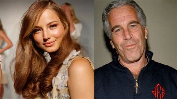 Fox News shows extended footage of dead model Ruslana Korshunova’s body