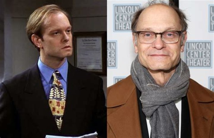 “Fraiser” Star, David Hyde Pierce, Returns to TV