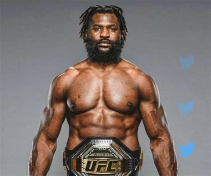 Francis Ngannou Net Worth - Wiki, Age, Weight and Height, Relationships, Family, and More