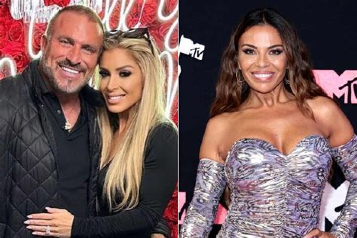 Frank Catania Claims Two 'RHONJ' Cast Members Won't Return Next Season