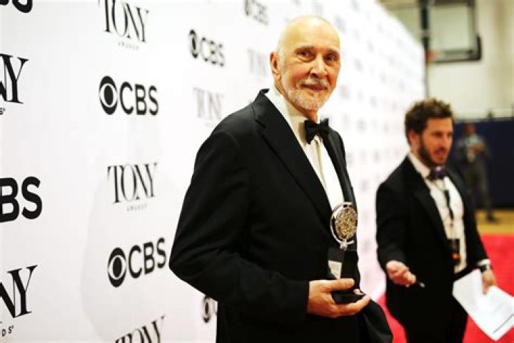 Frank Langella Net Worth - Wiki, Age, Weight and Height, Relationships, Family, and More