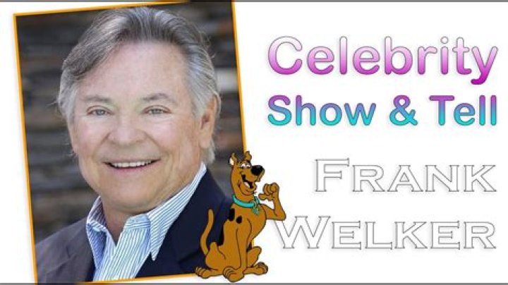 Frank Welker Pets - Celebrity Pets