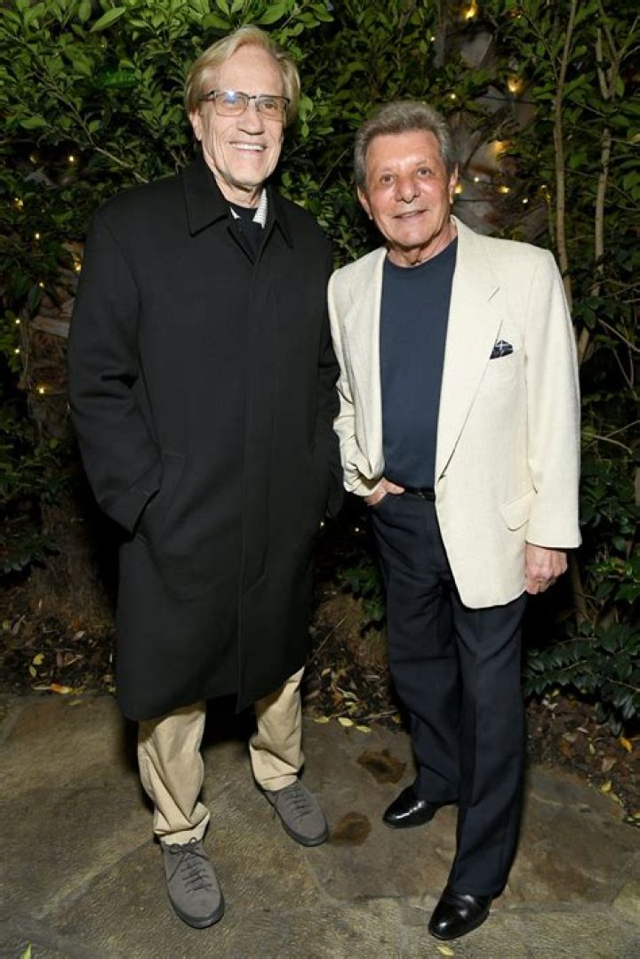 Frankie Avalon Net Worth - Wiki, Age, Weight and Height, Relationships, Family, and More