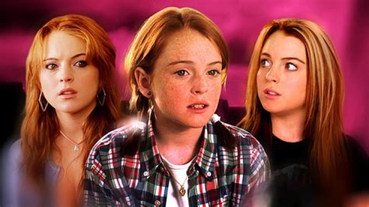Freaky Friday’s $148 Million Leads The Highest Grossing Lindsay Lohan Movies of All-Time