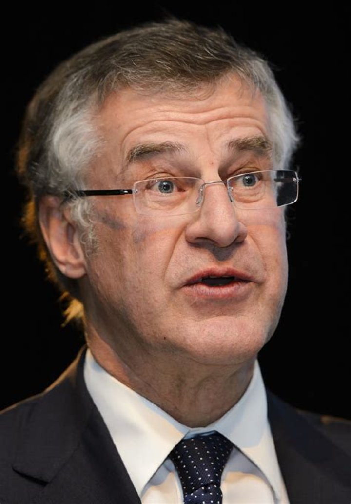 Frederik Paulsen Net Worth - Wiki, Age, Weight and Height, Relationships, Family, and More