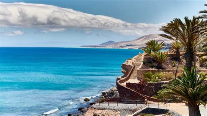 Fuerteventura Cruise: Discover Cruises to Fuerteventura
