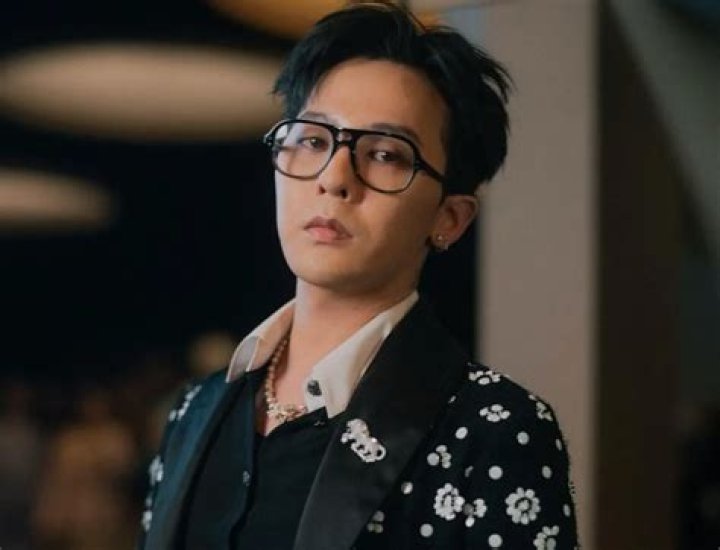 G-Dragon Pets - Celebrity Pets