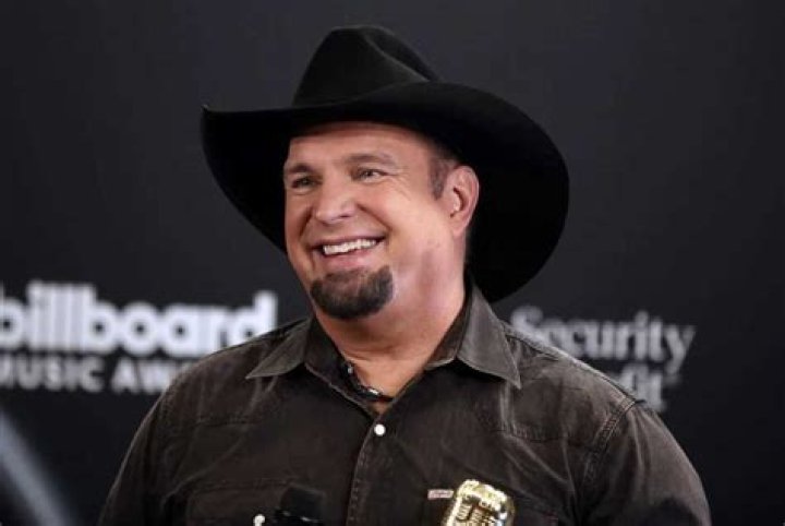 Garth Brooks Net Worth
