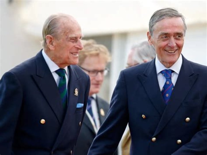 Gerald Cavendish Grosvenor Net Worth - Wiki, Age, Weight and Height, Relationships, Family, and More
